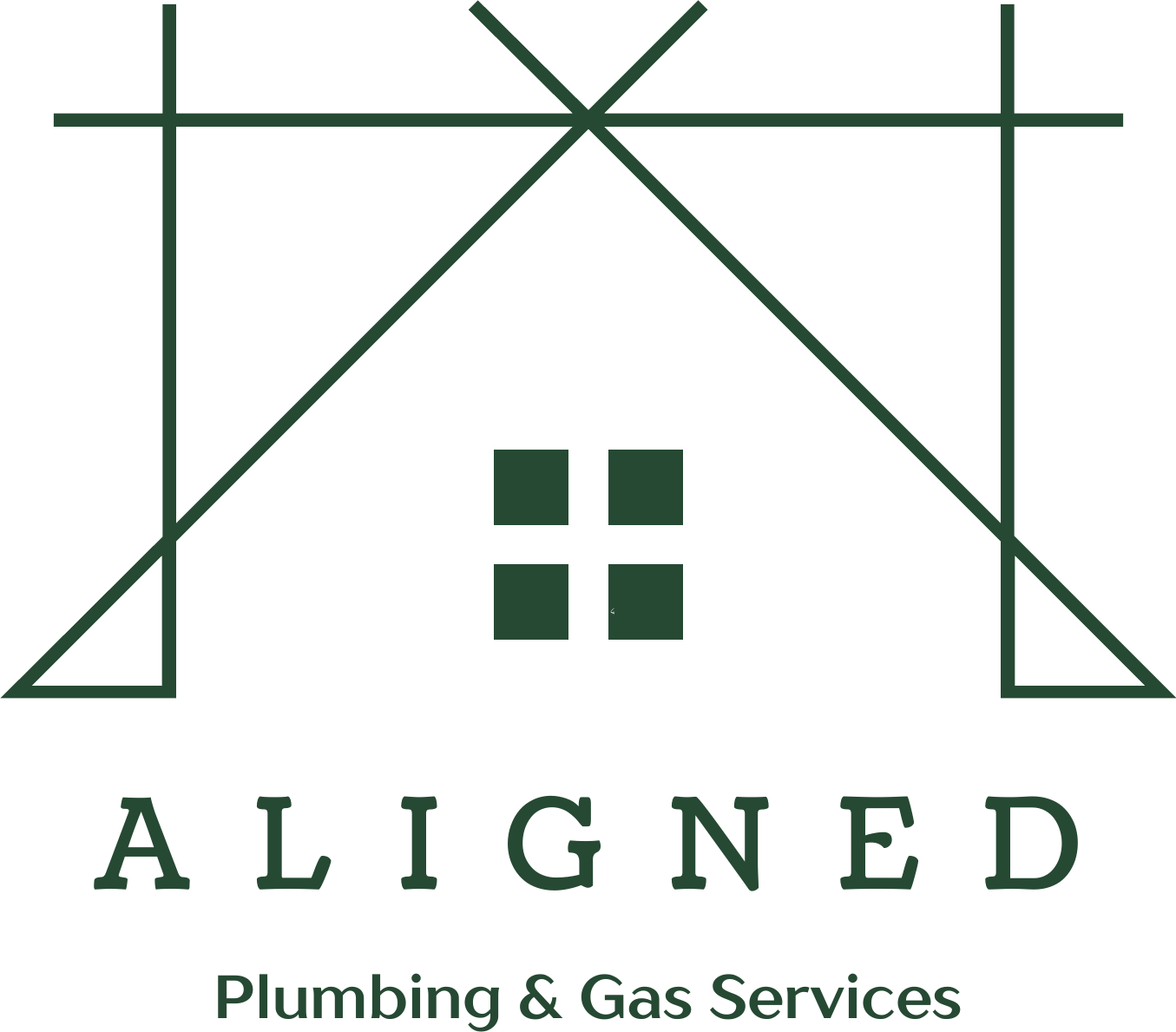 Aligned Plumbing and Gas Services